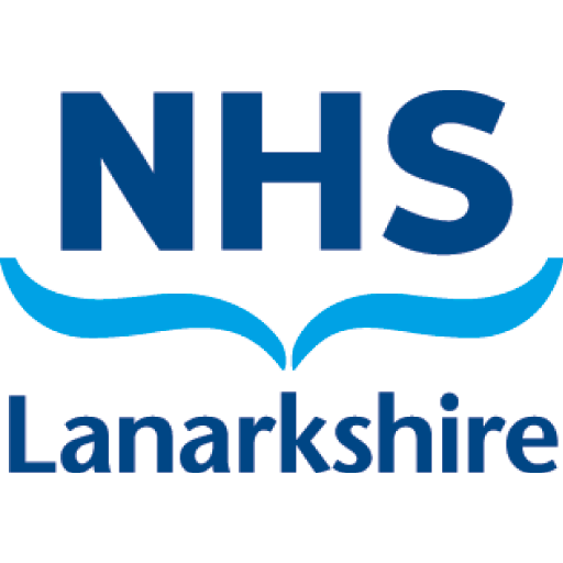 NHS Lanarkshire logo