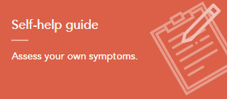 NHS Inform Self-help guide