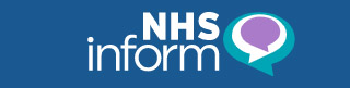 NHS Inform logo