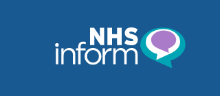 NHS Inform logo