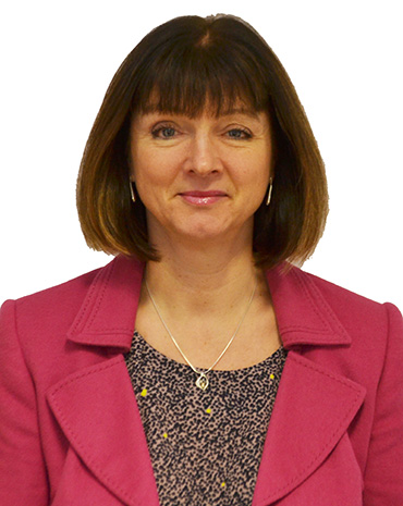 Heather Knox