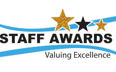 Next three finalists for Staff Awards 2023