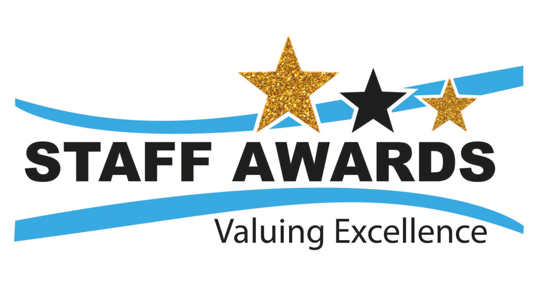 staff awards logo
