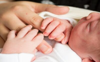 Maternity and neonatal psychological interventions service