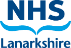 NHS Lanarkshire logo