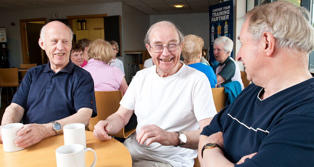 Time running out to help shape health and social care services in North Lanarkshire