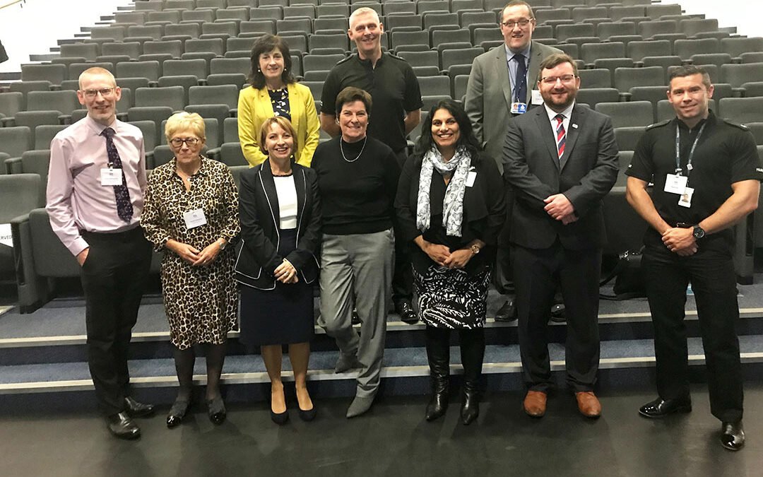 ‘No health without mental health’ as Lanarkshire launches new strategy