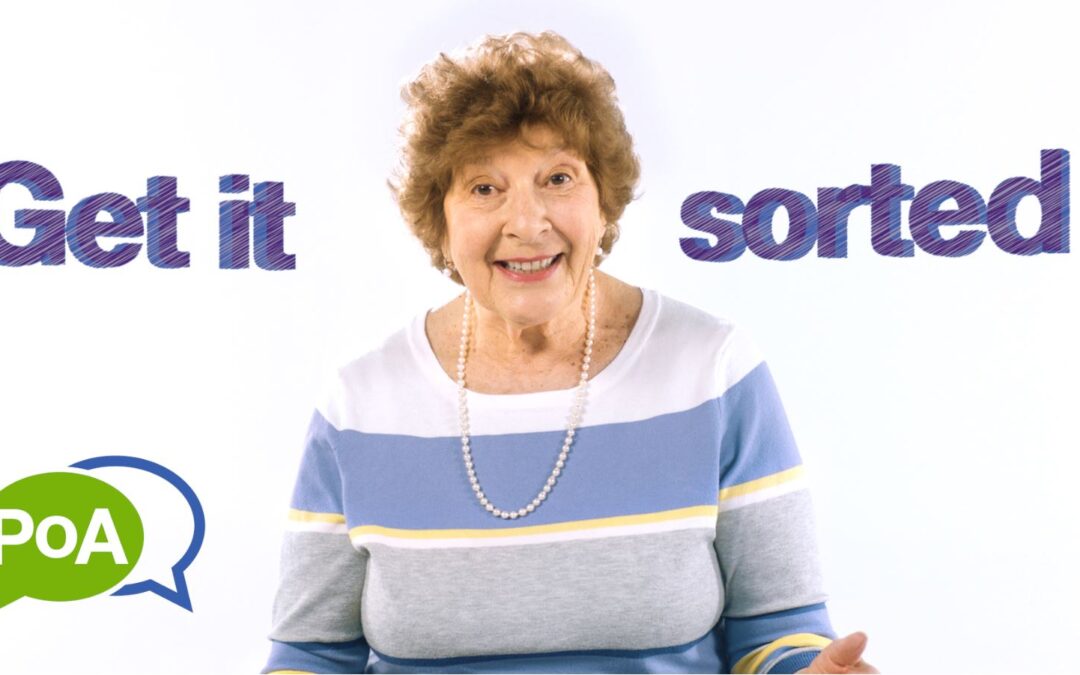 Families encouraged to arrange Power of Attorney