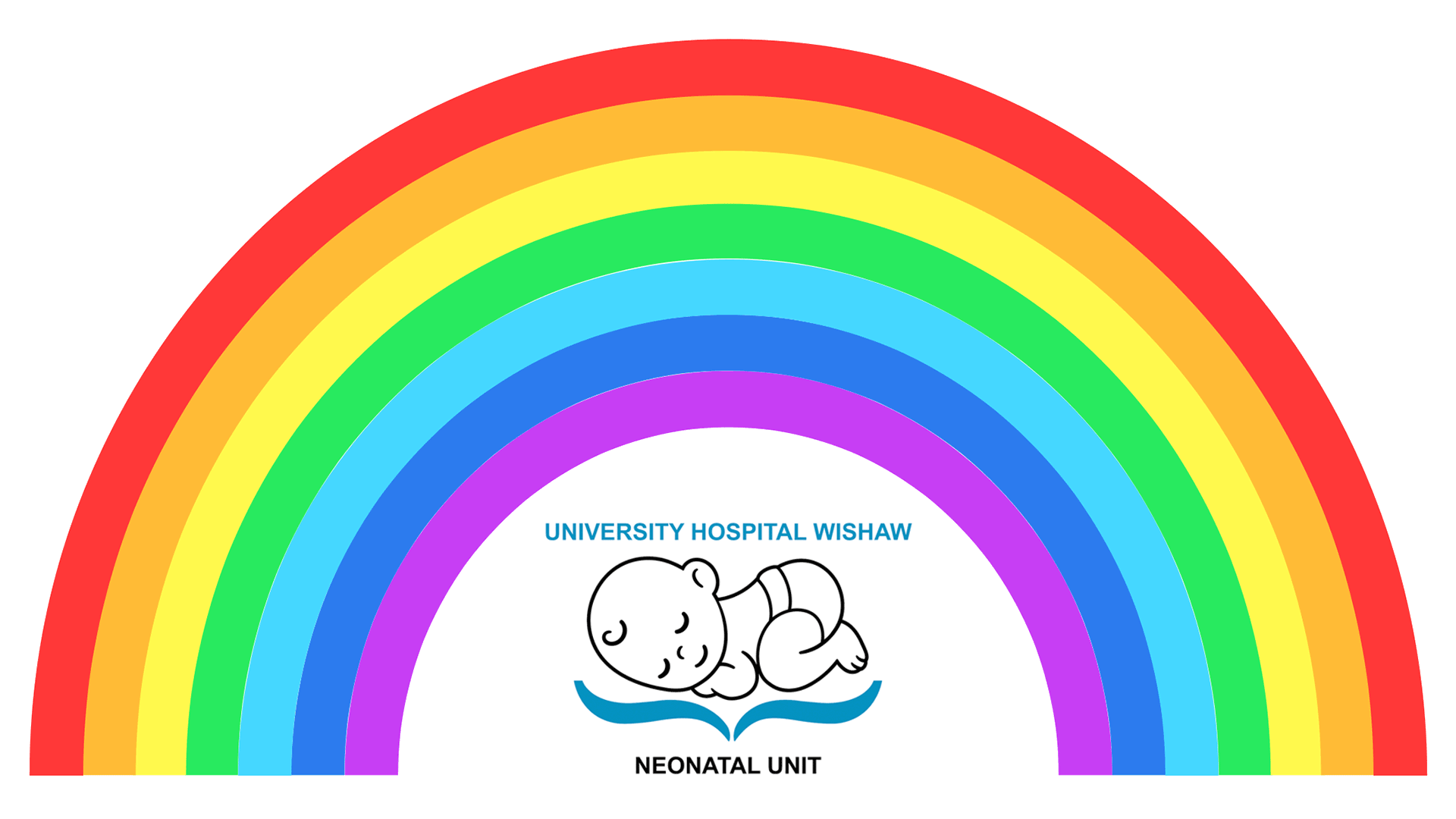 University Hospital Wishaw, Neonatal Unit logo