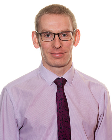 Ross McGuffie