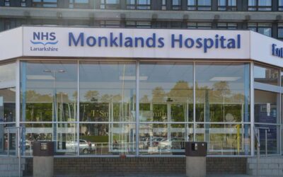 New Monklands: here’s our team and what we’re doing