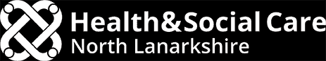 Logo for North Lanarkshire Health and Social Care