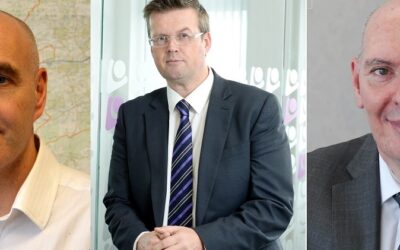 Joint working arrangements agreed between NHS Lanarkshire and Councils