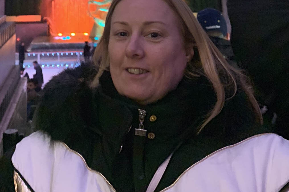 Tributes flood in for much-loved healthcare support worker