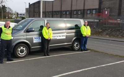 Local charity are real LifeSavers