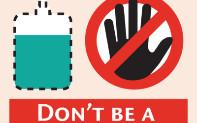 Stealing hand gel from our hospitals puts all these people at risk