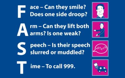 Lanarkshire stroke services continue to provide expert care
