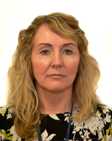 Judith Park, Director of Access