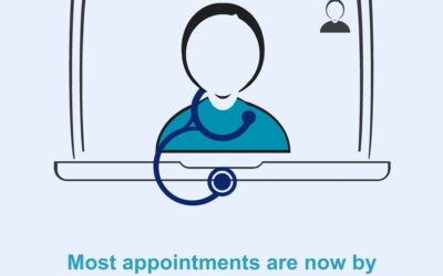 New animation to highlight the changes in GP practices