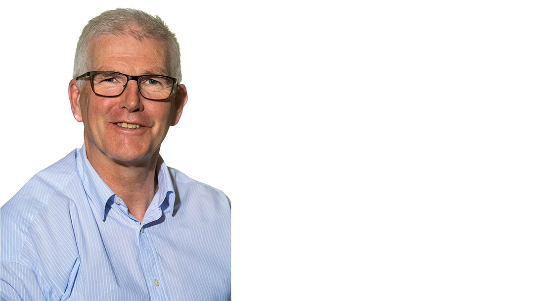 Gabe-Docherty-director-for-public-health-NHS-Lanarkshire