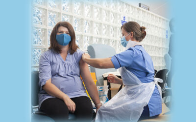 Staff flu vaccine