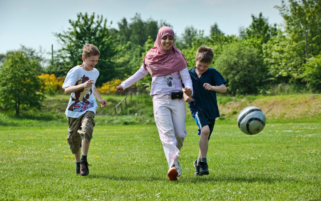 Lanarkshire Healthy Schools website receives top marks