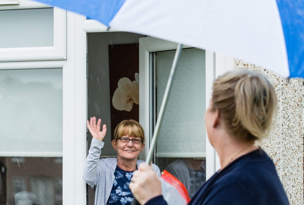 500 successful smoking quits with support from NHS Lanarkshire