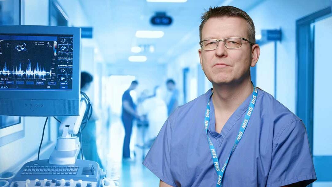 Joint stop smoking campaign between NHS boards
