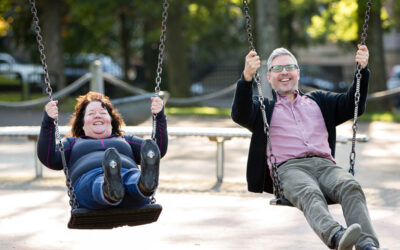 Health and Wellbeing Ideas and Support