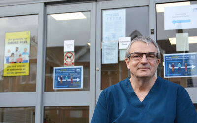 Public thanked for keeping primary care out of hours’ service for urgent care only