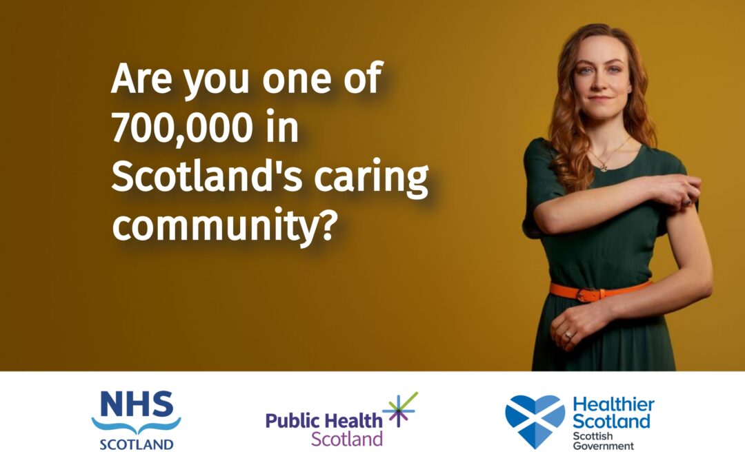 NHS Lanarkshire’s caring community called forward for vaccine