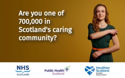 NHS Lanarkshire’s caring community called forward for vaccine