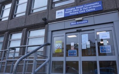 Meet the ARIC team who have come together in the fight against Covid