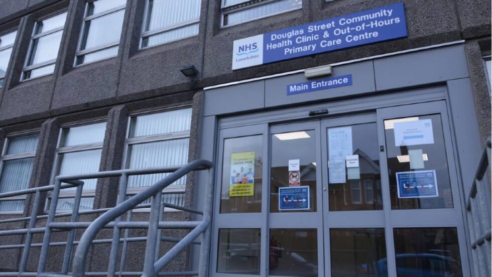 Meet the ARIC team who have come together in the fight against Covid