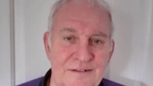 Image of Brian McWatt