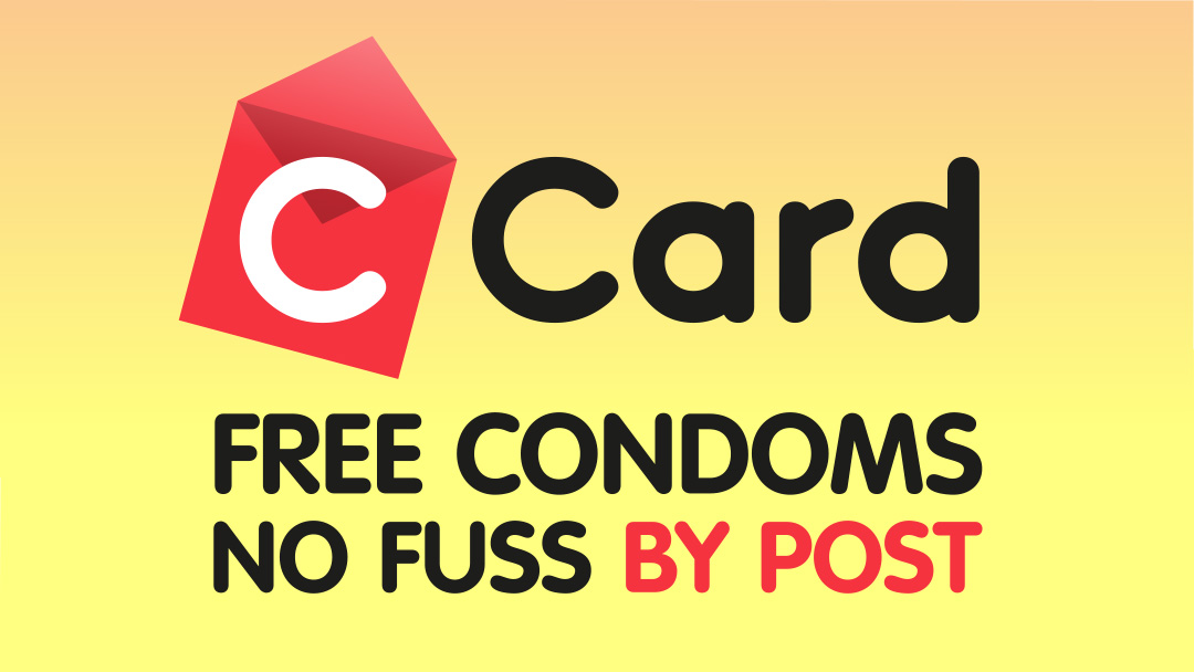 C Card by Post logo
