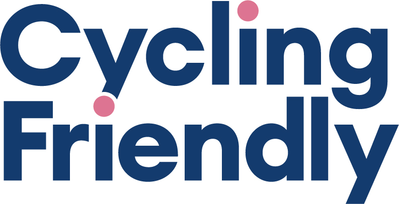 Cycle Friendly Employer logo