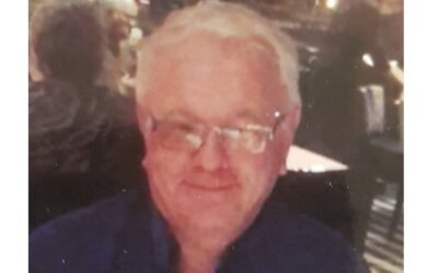 Tributes paid to colleague