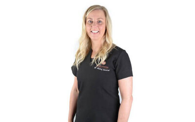 Shelley Percival appointed as clinical director for general dental services