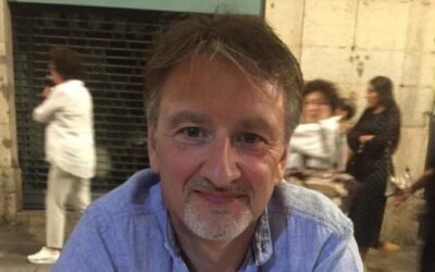Retirement of Andy Fleming