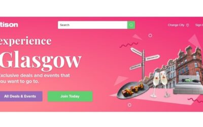 Win £149 Itison voucher – May 2021