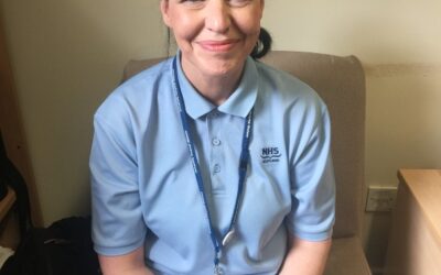 Happy go Lucy wins at staff awards