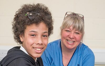 Recruitment drive for the next generation of school nurses