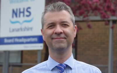 Chris procures new role