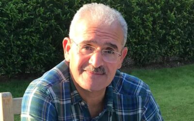 Obituary of Hakim BenYounes