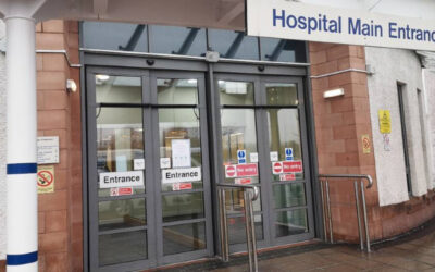 Gentle remobilisation of non-urgent elective care