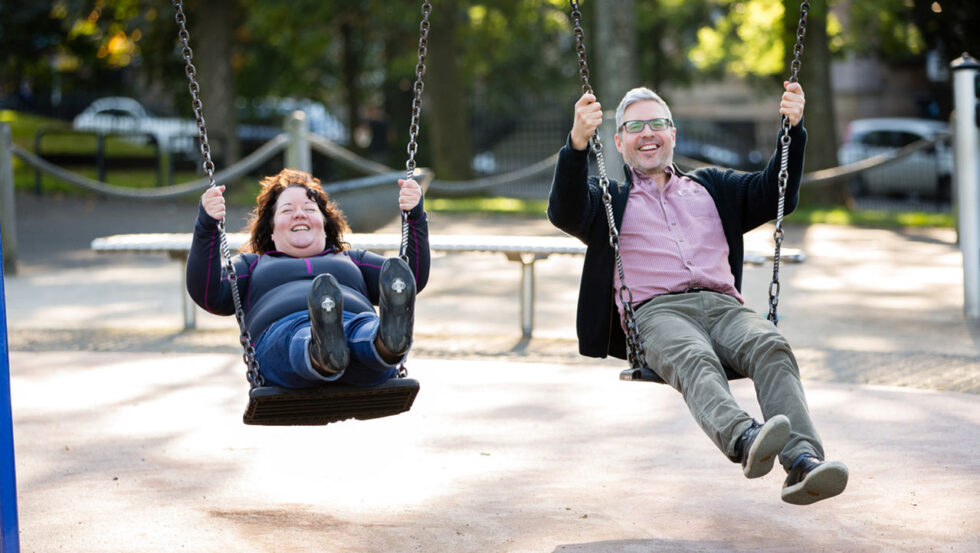 Adult Healthy Weight NHS Lanarkshire