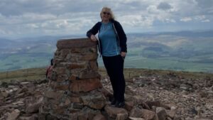 Image of Maureen Cossar