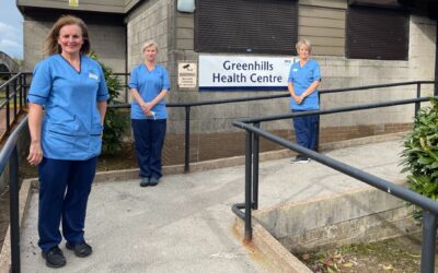 Quality Week focus: neurology services