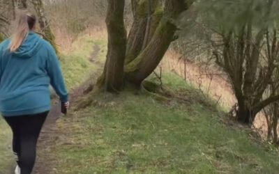 Emma’s walking challenge blog – week 2
